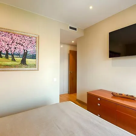 Appartement Great And Seaside Flat Barcelone