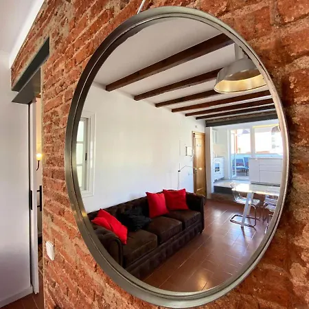 Apartment Sunny O *