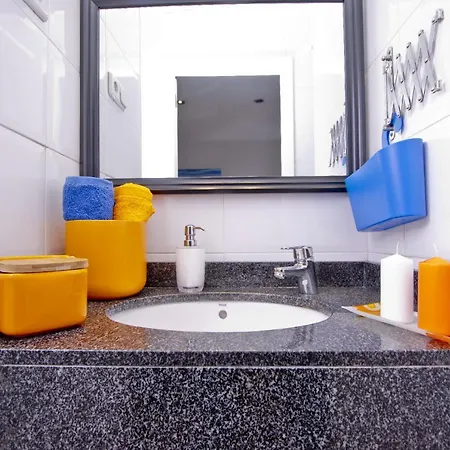 Centre 2* Барселона