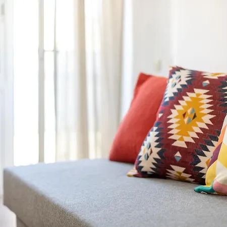 Apartment Sagrada - C Valencia 463