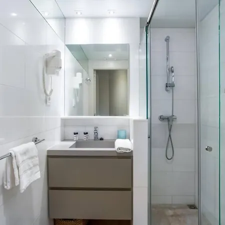 Apartment Kronos On The 4 Barcelona
