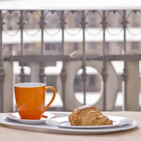 Barcelona City Hotel Βαρκελώνη