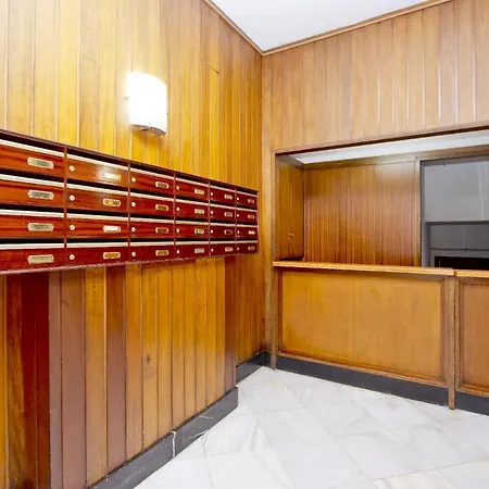 Ξενοδοχείο Barcelona City Hotel *