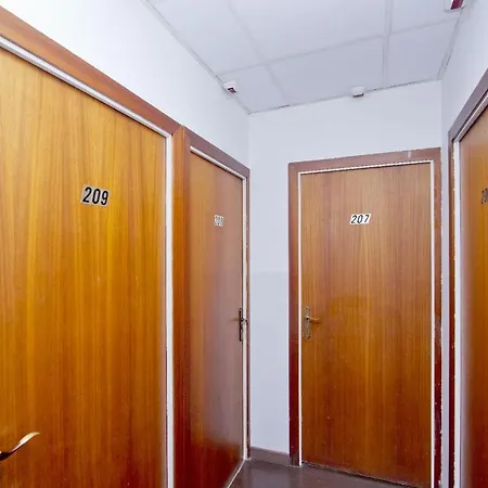 Barcelona City Hotel Βαρκελώνη