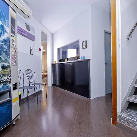 Barcelona City Hotel Βαρκελώνη