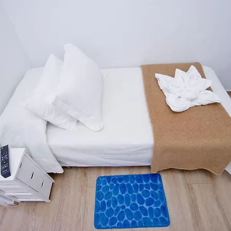 Ξενοδοχείο Barcelona City Hotel *