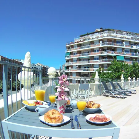 Canela Homes Marina Lägenhet