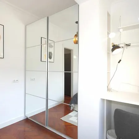 Eixample - Maca 6 Appartement