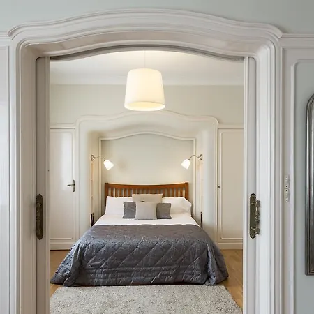 Bcn Luxury Apartamento