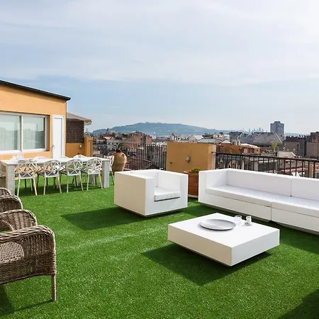 Bcn Luxury