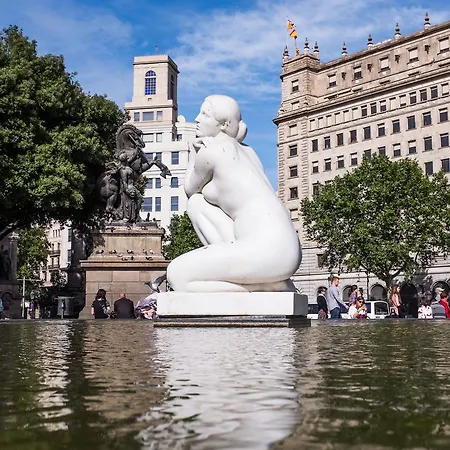 El Puchi Barcelona
