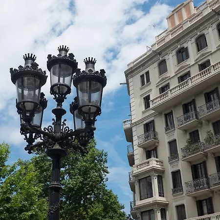 El Puchi Барселона
