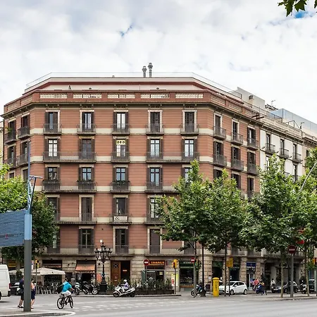 El Puchi * Barcelona