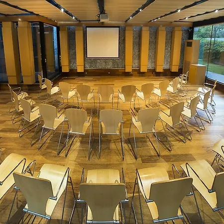 Hotell Sansi Pedralbes Barcelona