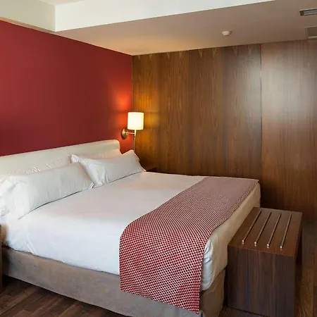 Hotel Catalonia Ramblas 4* Sup 4*
