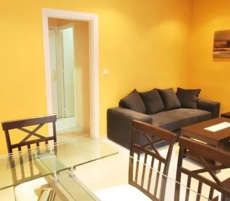 Appartement Homenfun Paralelo Barcelona