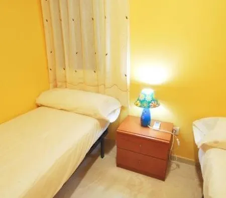 Homenfun Paralelo Apartment *