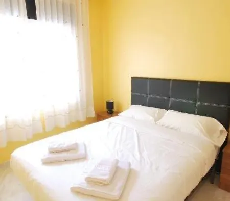 Appartement Homenfun Paralelo *
