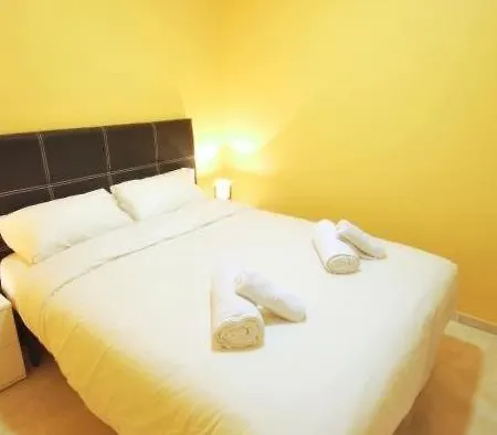 Homenfun Paralelo Appartement