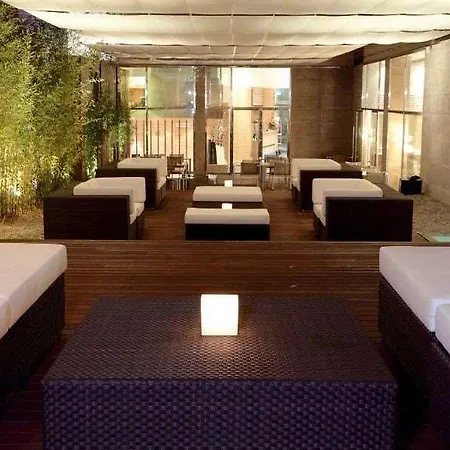 Catedral Hotel 4*