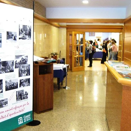 레오나르도 람블라스 호텔 바르셀로나