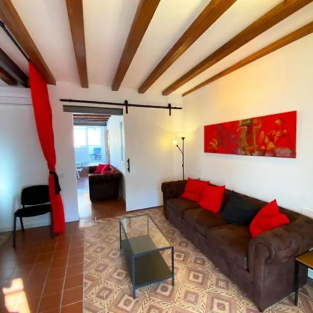Apartment Sunny O Barcelona