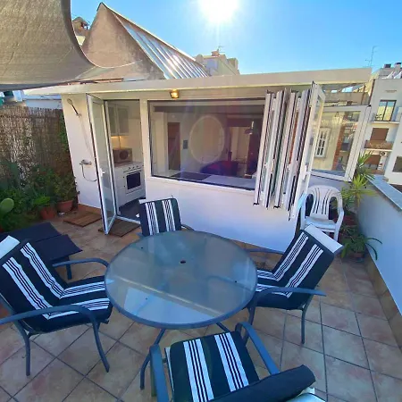 Apartment Sunny O *