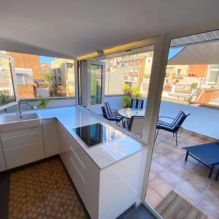 Sunny O Apartment
