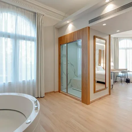 Hotel Boutique Mirlo Barcelona