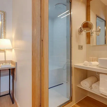 Boutique Mirlo 5* Barcelona