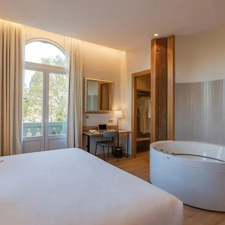 Hotel Boutique Mirlo 5*