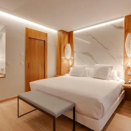 Hotel Boutique Mirlo Barcelona