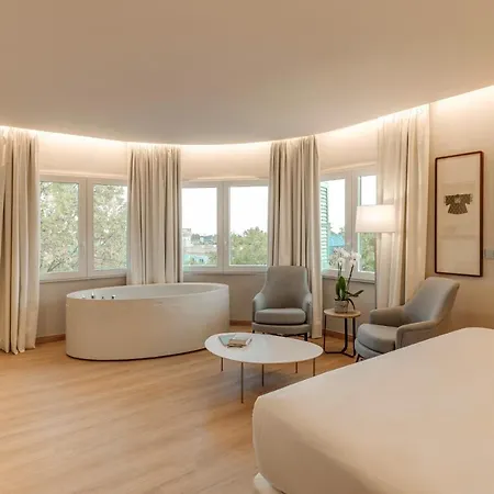 Hotel Boutique Mirlo Barcelona