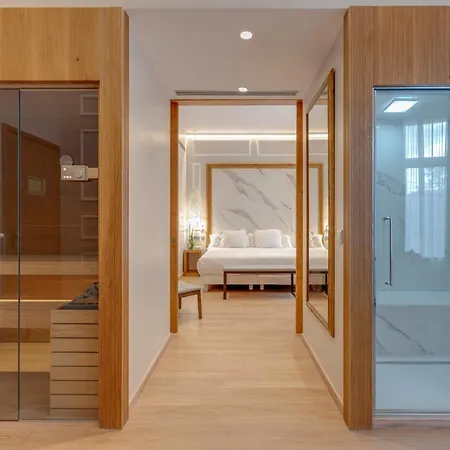 Boutique Mirlo Hotel Barcelona