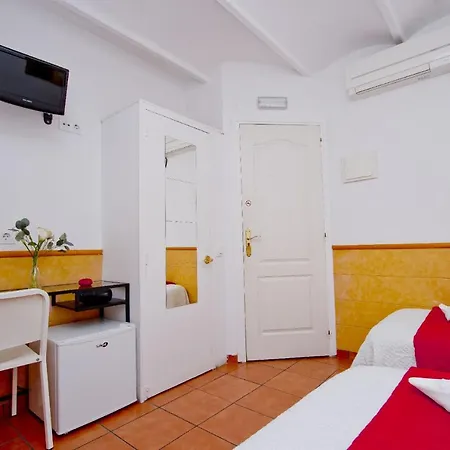 Barcelona City Rooms Casa de hóspedes Barcelona
