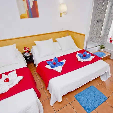 Barcelona City Rooms Casa de hóspedes 2*