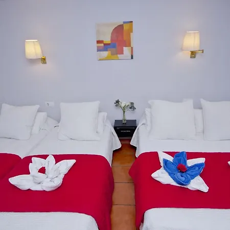 Casa de hóspedes Barcelona City Rooms Barcelona