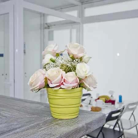 Casa de hóspedes Barcelona City Rooms Barcelona