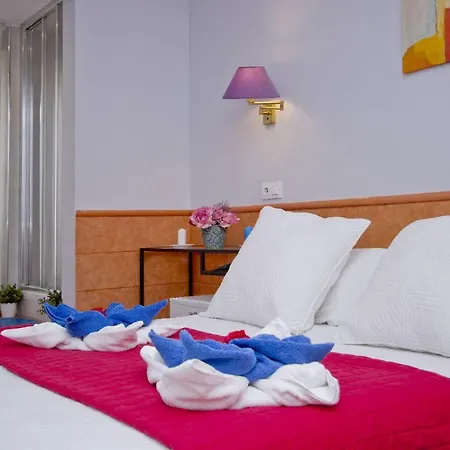 Barcelona City Rooms Casa de hóspedes Barcelona