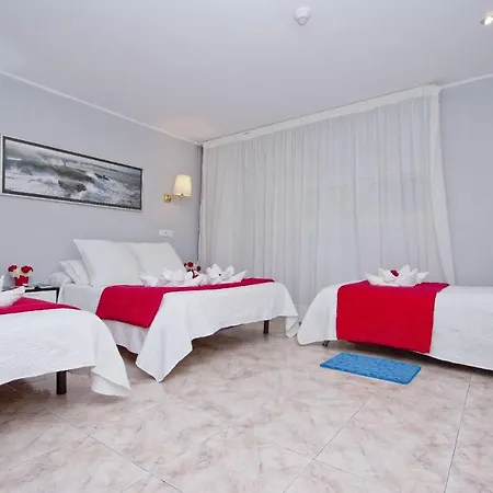 Casa de hóspedes Barcelona City Rooms Barcelona