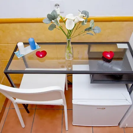 Barcelona City Rooms Pensionat