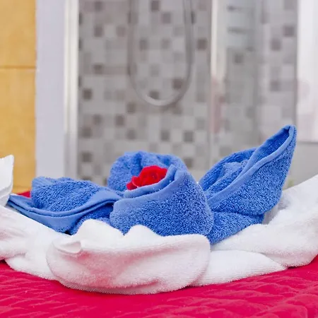 Pensionat Barcelona City Rooms Barcelona