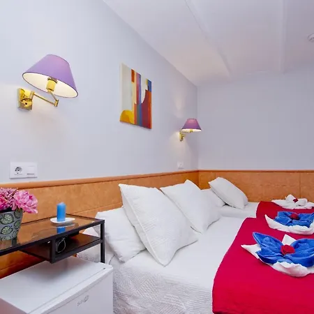 Barcelona City Rooms Casa de hóspedes