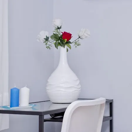 Barcelona City Rooms Pensionat 2*