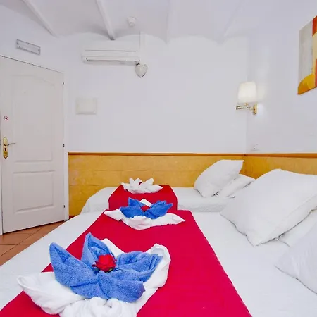 Barcelona City Rooms Pensionat