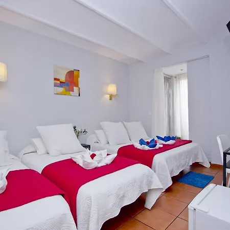 Barcelona City Rooms Casa de hóspedes Barcelona