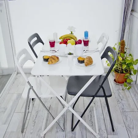 Barcelona City Rooms Pensionat 2*