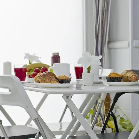 Casa de hóspedes Barcelona City Rooms Barcelona