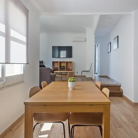 Apartmán Blau Atic *