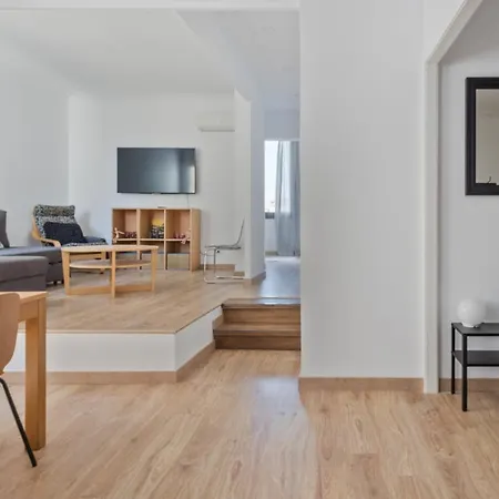 Blau Atic Apartmán *